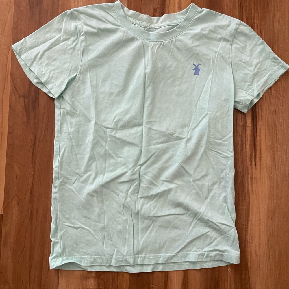 dutch bros t shirt